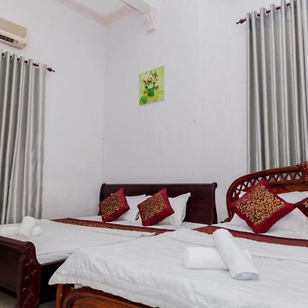 Rio 009 Homestay Vũng Tàu Ngoại thất bức ảnh