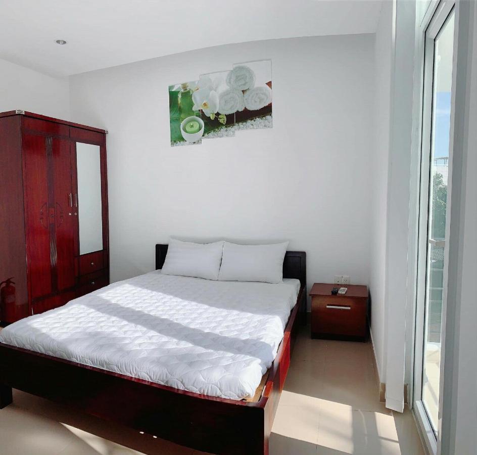 Rio 009 Homestay Vũng Tàu Ngoại thất bức ảnh