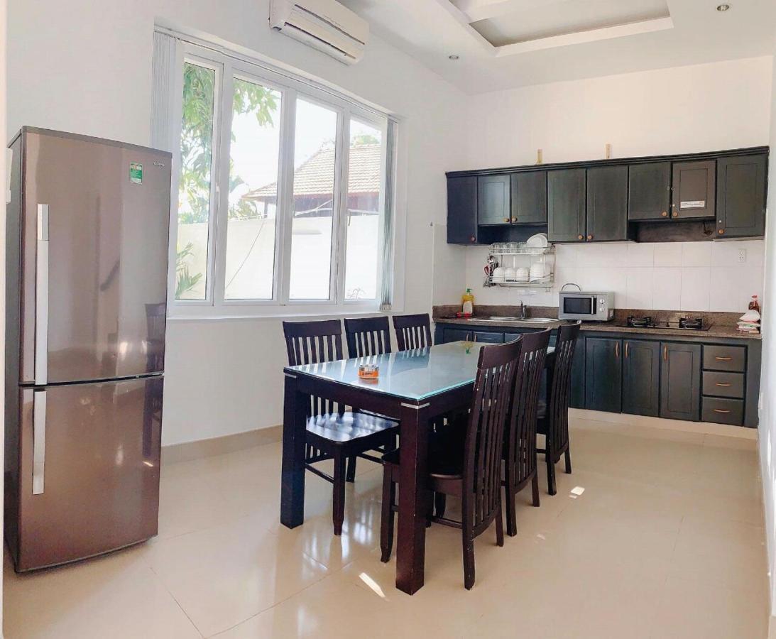 Rio 009 Homestay Vũng Tàu Ngoại thất bức ảnh