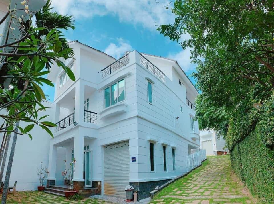 Rio 009 Homestay Vũng Tàu Ngoại thất bức ảnh