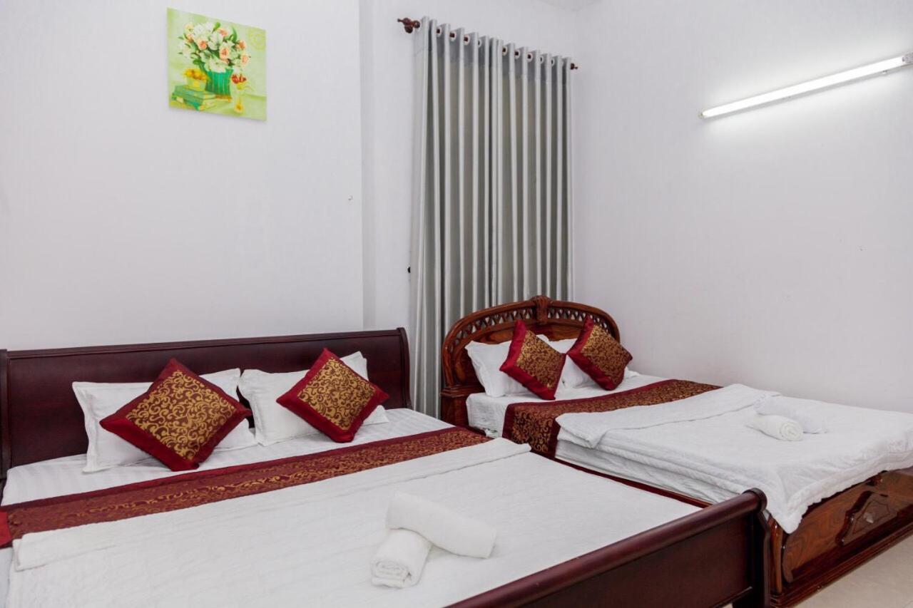 Rio 009 Homestay Vũng Tàu Ngoại thất bức ảnh