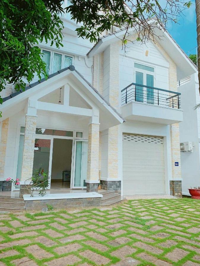 Rio 009 Homestay Vũng Tàu Ngoại thất bức ảnh