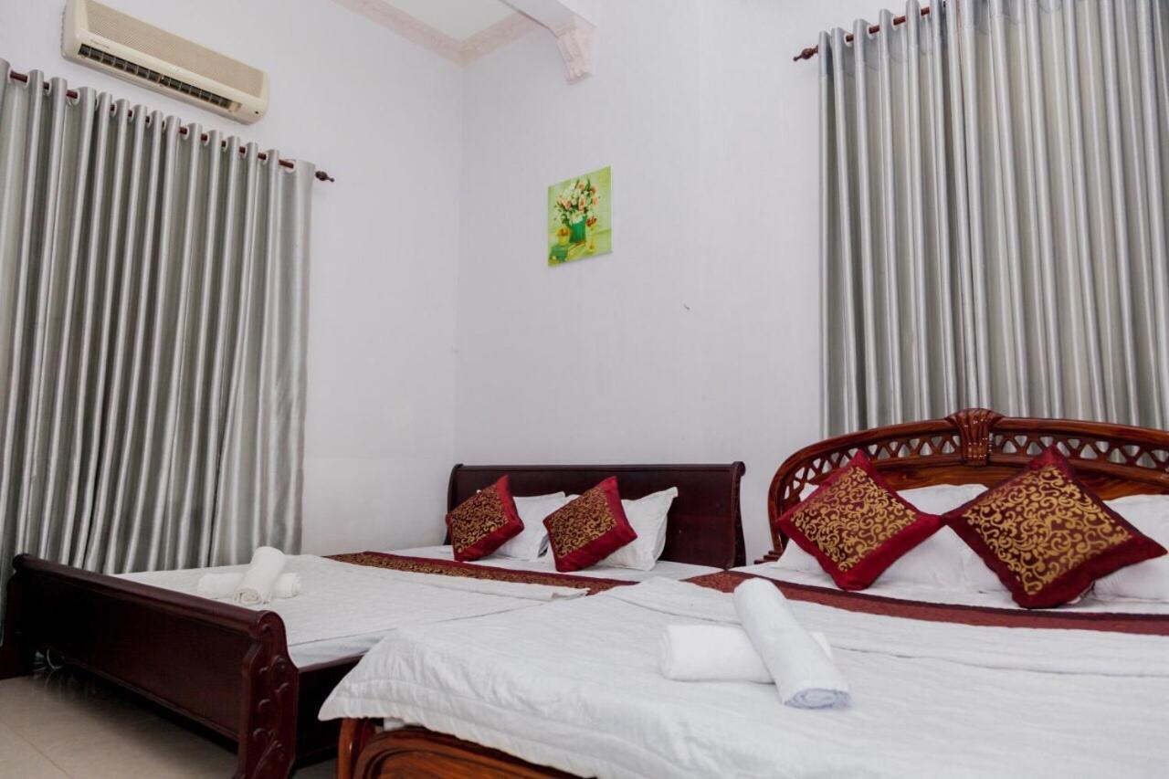 Rio 009 Homestay Vũng Tàu Ngoại thất bức ảnh