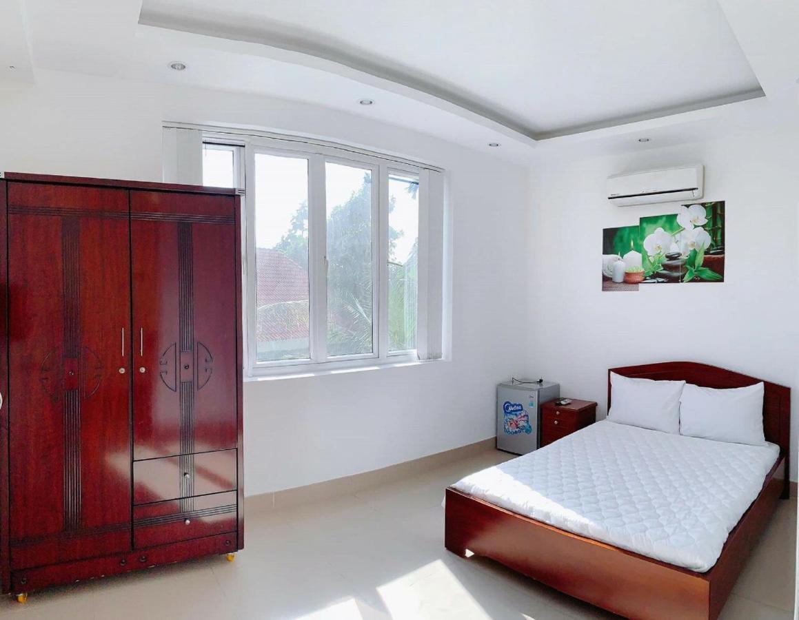 Rio 009 Homestay Vũng Tàu Ngoại thất bức ảnh