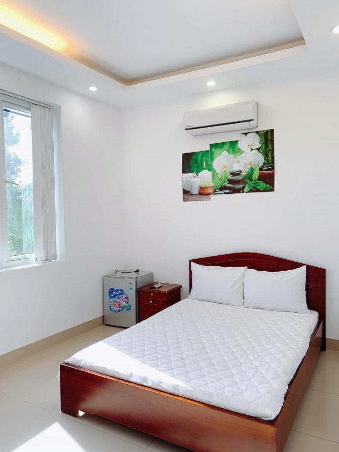 Rio 009 Homestay Vũng Tàu Ngoại thất bức ảnh